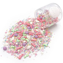 Posypka cukrowa JEDNOROŻEC 90g - Happy Sprinkles