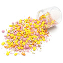 Posypka cukrowa WIELKANOCNY ZAJĄCZEK 90g - Happy Sprinkles