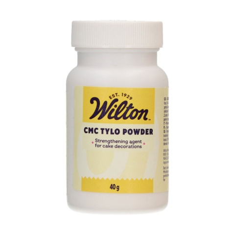 CMC klej spożywczy w proszku 40g - Wilton