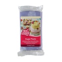 KLASYCZNY FIOLET masa cukrowa 250 g - Fun Cakes