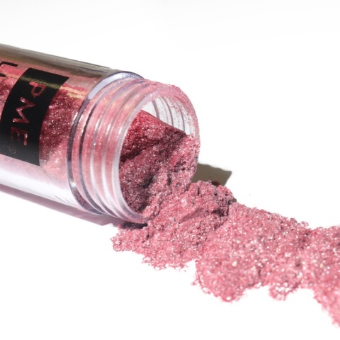 Jadalny brokat PINK różowy - PME