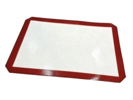 Mata do pieczenia wzmacniana 42 x 29,5 cm