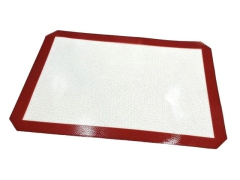 Mata do pieczenia wzmacniana 42 x 29,5 cm