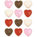 Forma do czekoladek, serca - Wilton