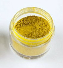 Mustard - barwnik pudrowy 10ml - EdAble Art