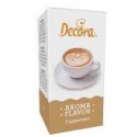 Cappuccino - naturalny aromat 50g - Decora