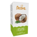 Kokos - naturalny aromat 50g - Decora
