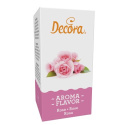 Różany - naturalny aromat 50g - Decora