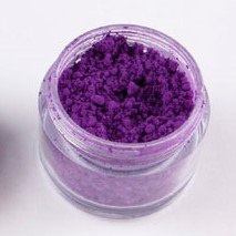 Violet - barwnik pudrowy 10ml - EdAble Art