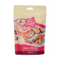 Polewa Deco Melts biała 250g - Fun Cakes