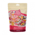 Polewa Deco Melts żółta 250g - Fun Cakes