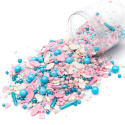 Posypka cukrowa SWEET HEAVEN 90g - Happy Sprinkles