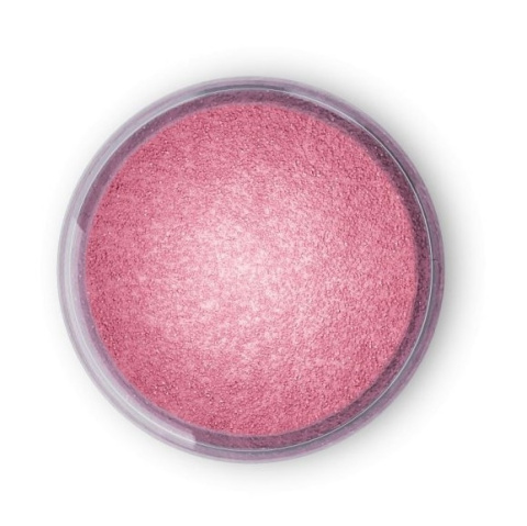 SPARKLING MAGENTA barwnik w proszku perłowy, pyłkowy - Fractal Colors
