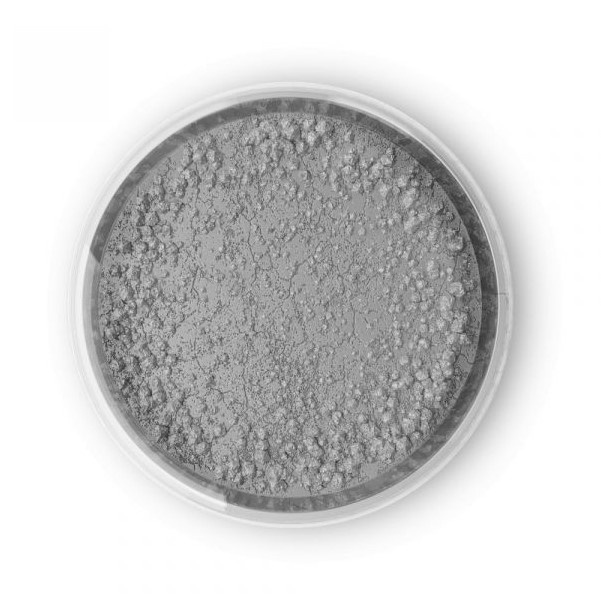 SEAGULL GREY barwnik w proszku, pyłkowy - Fractal Colors