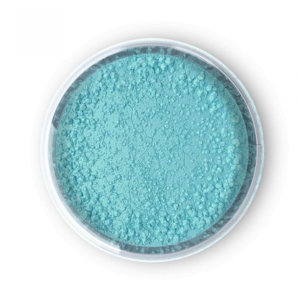 ROBIN EGG BLUE barwnik w proszku, pyłkowy - Fractal Colors