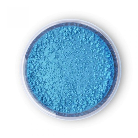 ADRIATIC BLUE barwnik w proszku, pyłkowy - Fractal Colors