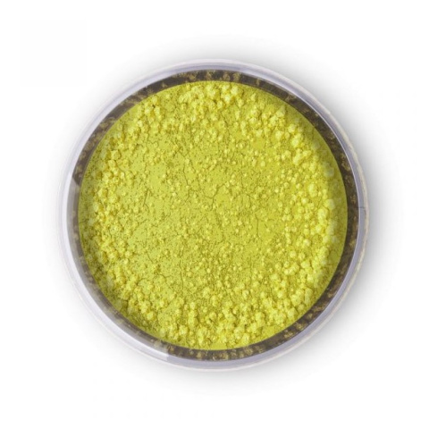 GOOSEBERRY GREEN barwnik w proszku, pyłkowy - Fractal Colors