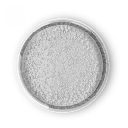 WHITE SNOW barwnik w proszku, pyłkowy - Fractal Colors