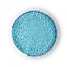 BABY BLUE barwnik w proszku, pyłkowy - Fractal Colors