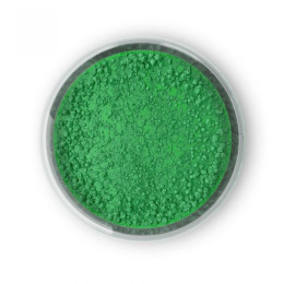IVY GREEN barwnik w proszku, pyłkowy - Fractal Colors