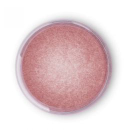DAWN PINK barwnik w proszku perłowy, pyłkowy - Fractal Colors