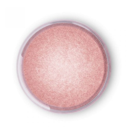 DREAM ROSE barwnik w proszku perłowy, pyłkowy - Fractal Colors