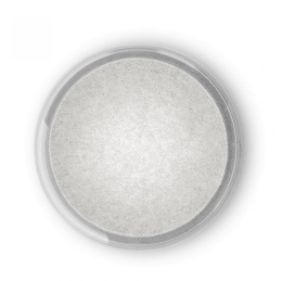 PEARL WHITE barwnik w proszku perłowy, pyłkowy - Fractal Colors